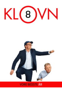 Klovn: Season 8