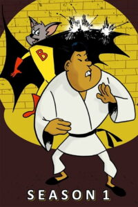 Batfink: Season 1