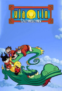 Xiaolin Showdown: Season 2