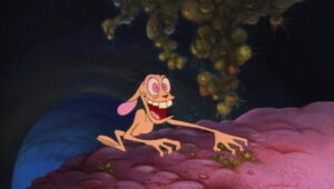 The Ren & Stimpy Show: 4×4