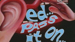 Ed, Edd n Eddy: 3×20