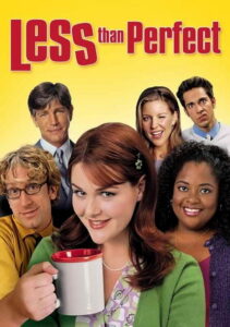 Less than Perfect: Season 2