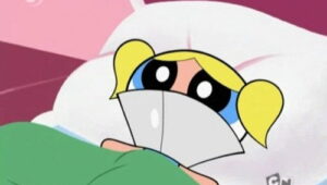 The Powerpuff Girls: 6×4