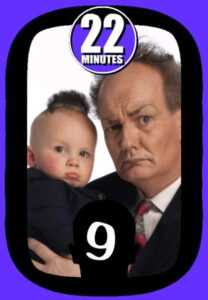 This Hour Has 22 Minutes: Season 9