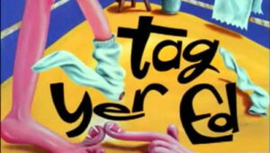 Ed, Edd n Eddy: 1×14