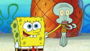 SpongeBob SquarePants: 5×6
