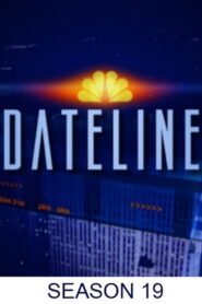 Dateline: Season 19