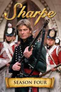Sharpe: Season 4