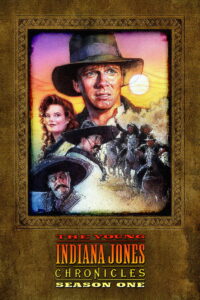 The Young Indiana Jones Chronicles: Season 1