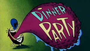 The Ren & Stimpy Show: 5×12