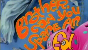 Ed, Edd n Eddy: 3×21