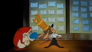 The Ren & Stimpy Show: 3×8