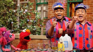 Sesame Street: 48×29
