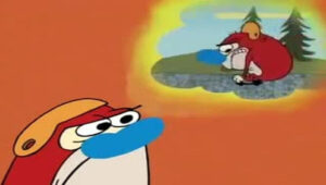 The Ren & Stimpy Show: 5×10