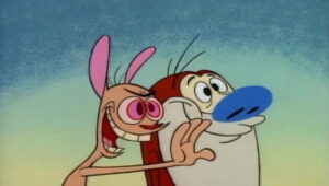 The Ren & Stimpy Show: 5×2