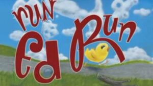 Ed, Edd n Eddy: 5×20