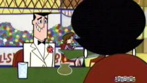 The Powerpuff Girls: 5×1