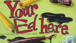 Ed, Edd n Eddy: 4×13