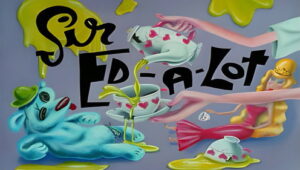 Ed, Edd n Eddy: 1×5