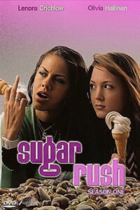 Sugar Rush: Season 1