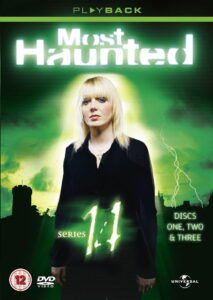 Most Haunted: Season 14