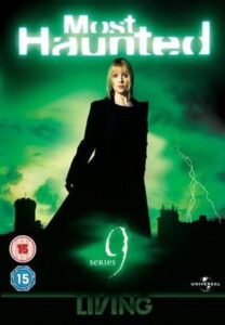 Most Haunted: Season 9