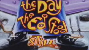 Ed, Edd n Eddy: 3×22