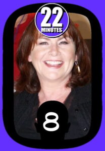 This Hour Has 22 Minutes: Season 8