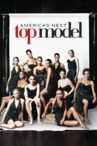 America’s Next Top Model: Season 2
