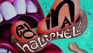 Ed, Edd n Eddy: 2×21