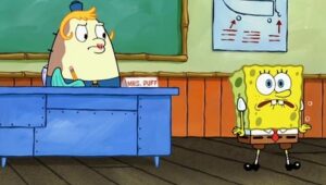 SpongeBob SquarePants: 8×2