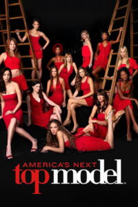 America’s Next Top Model: Season 4