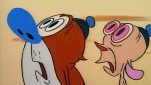 The Ren & Stimpy Show: 4×5