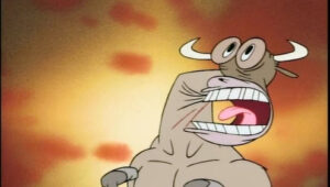 The Ren & Stimpy Show: 2×17