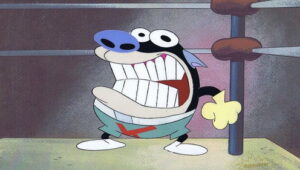 The Ren & Stimpy Show: 2×8