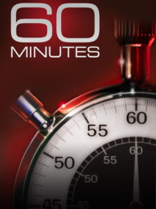60 Minutes: Season 49