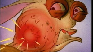 The Ren & Stimpy Show: 2×3