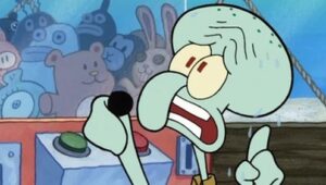 SpongeBob SquarePants: 4×5