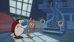 The Ren & Stimpy Show: 2×7