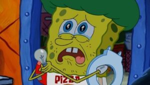 SpongeBob SquarePants: 8×3