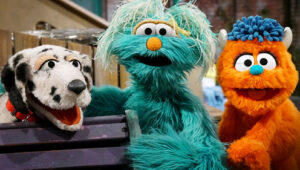 Sesame Street: 47×32