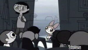The Powerpuff Girls: 5×3