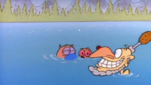 The Ren & Stimpy Show: 2×13