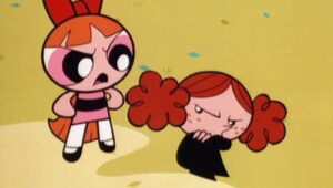 The Powerpuff Girls: 2×1