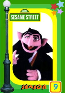 Sesame Street: Season 9