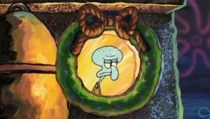 SpongeBob SquarePants: 2×9