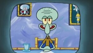 SpongeBob SquarePants: 7×1