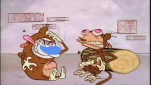 The Ren & Stimpy Show: 2×11