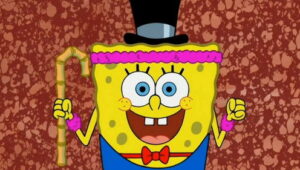 SpongeBob SquarePants: 7×2