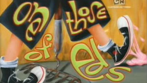 Ed, Edd n Eddy: 4×8